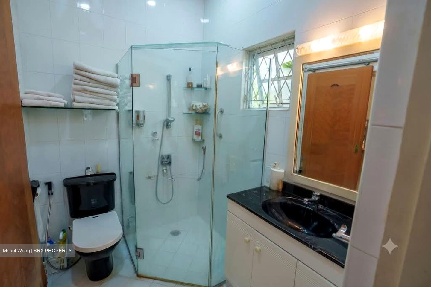 Adelphi Park Estate (D20), Detached #589476091